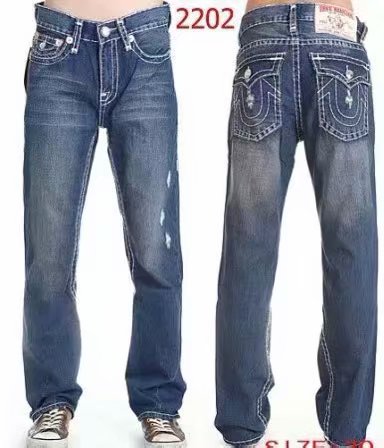 True Religion Men's Jeans 79
